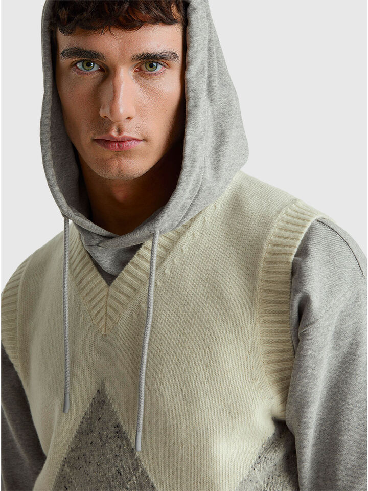 WAISTCOAT Men image number 4